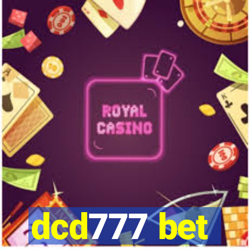 dcd777 bet